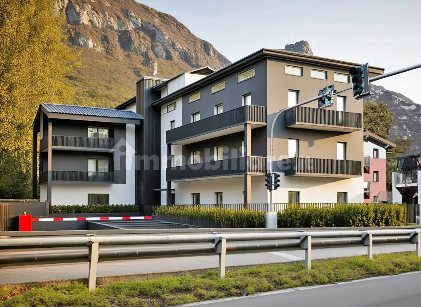 Appartamento in vendita a Costa Volpino