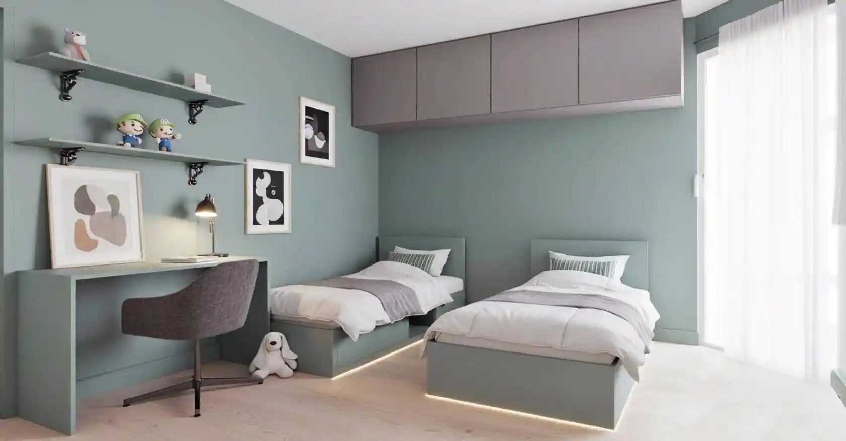 Quadrilocale via Roma 31, Centro, Costa Volpino - foto 5