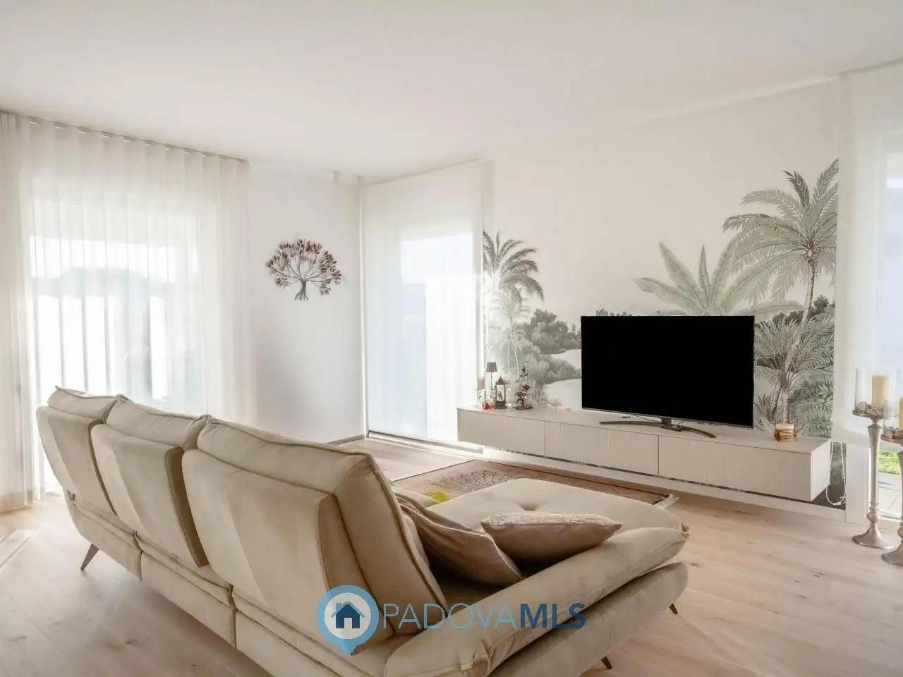 Villa unifamiliare via Giotto, Centro, Borgoricco - foto 3