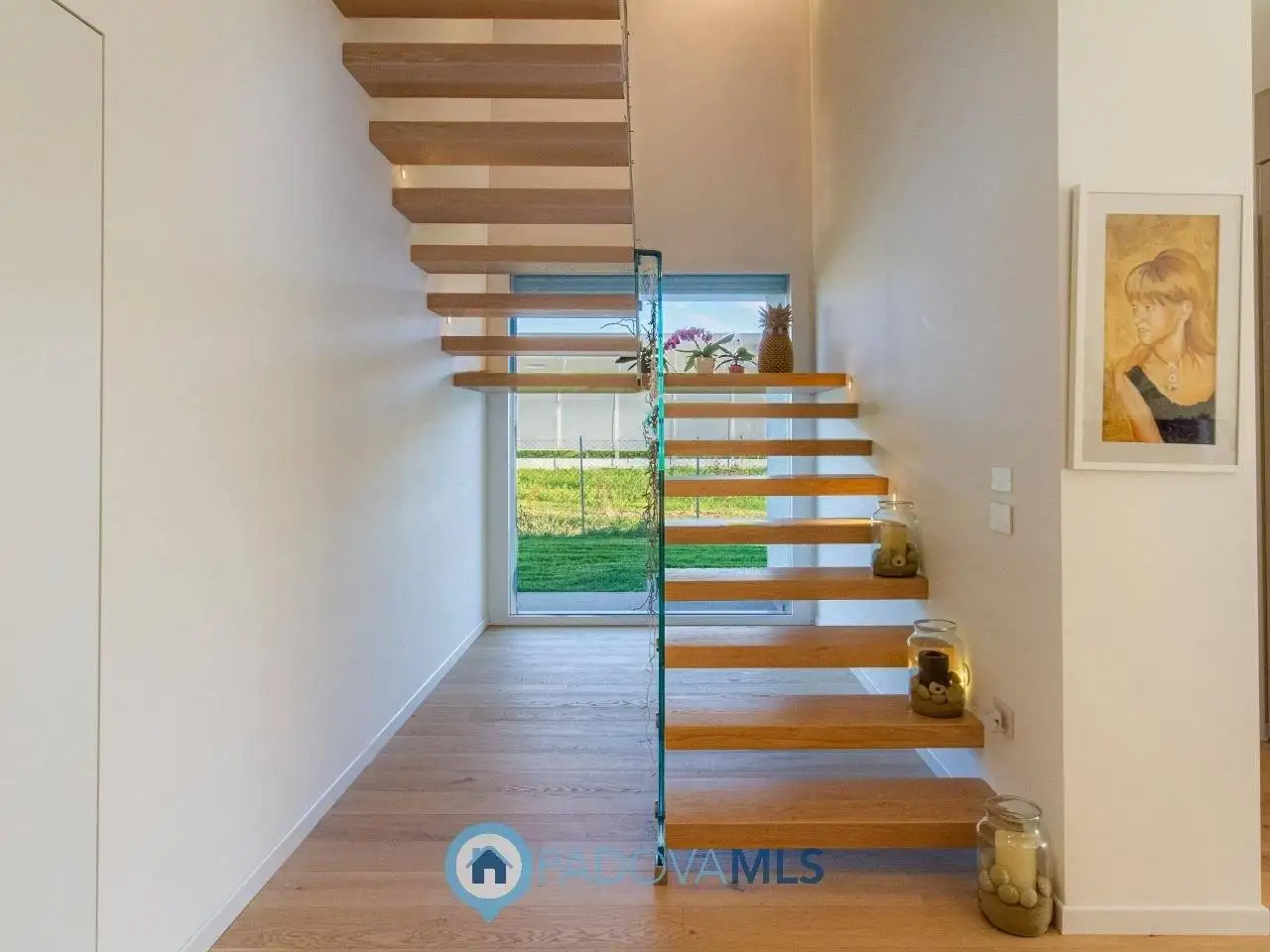 Villa unifamiliare via Giotto, Centro, Borgoricco - foto 4