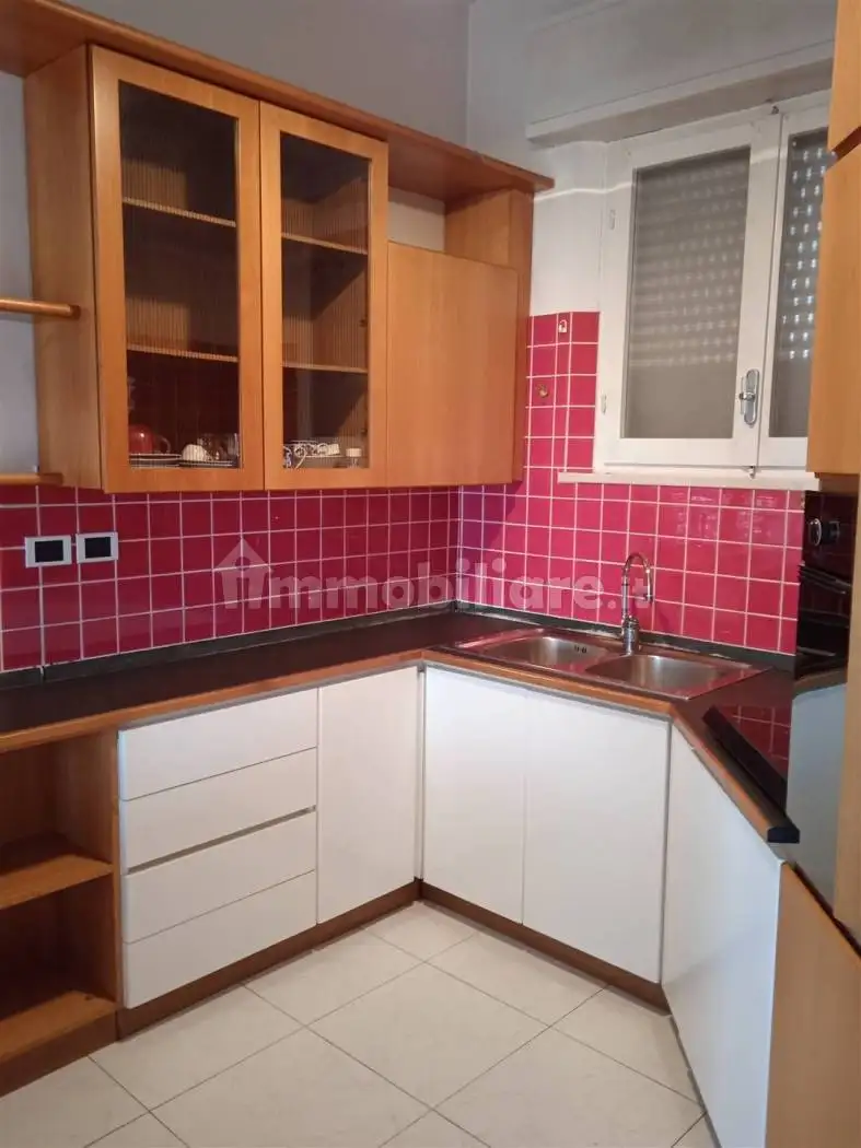 Appartamento in affitto a Rimini