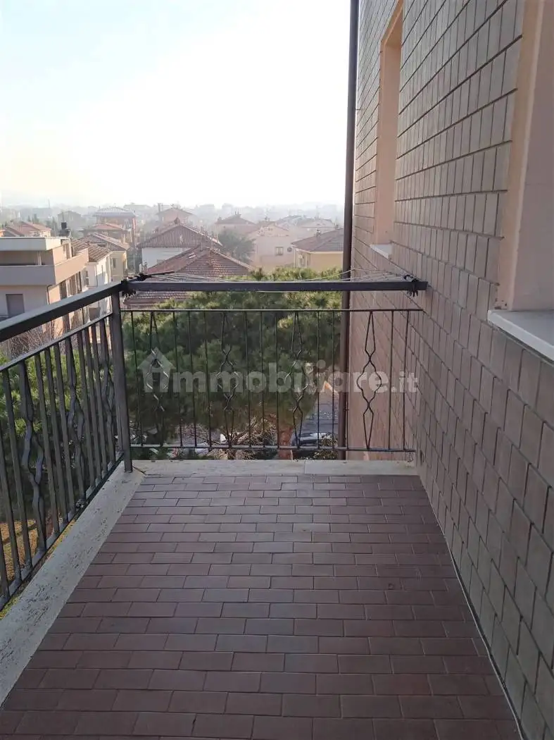 Trilocale buono stato, San Giuliano a Mare, Rimini - foto 2