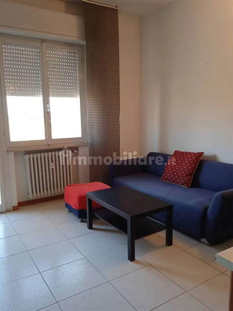 Trilocale buono stato, San Giuliano a Mare, Rimini - foto 3