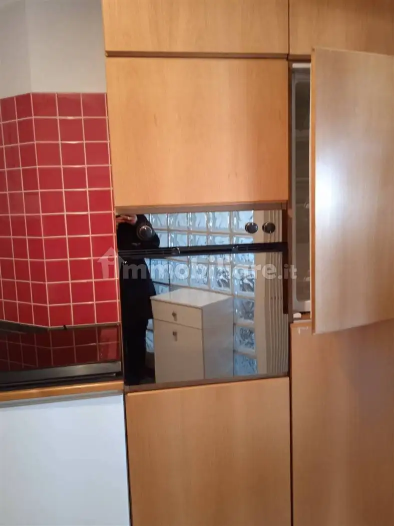 Trilocale buono stato, San Giuliano a Mare, Rimini - foto 4