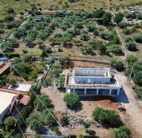 Villa in vendita a Termini Imerese