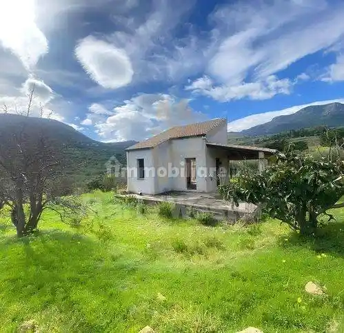 Villa in vendita a Trabia