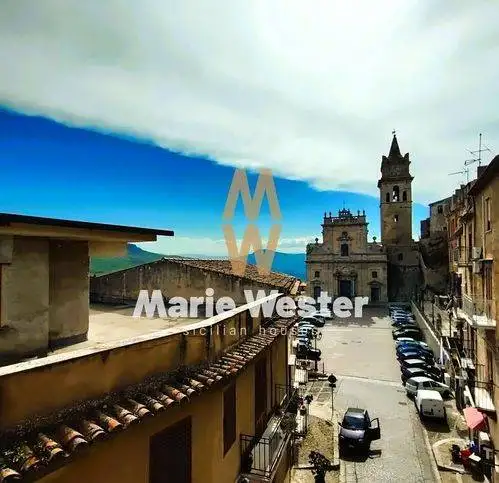 Villa unifamiliare via Cartagine, Caccamo - foto 2
