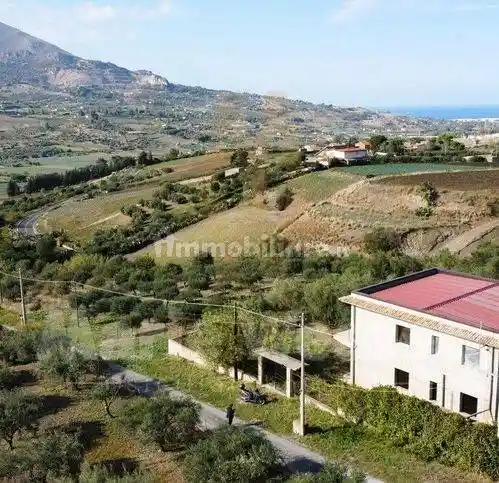 Villa in vendita a Termini Imerese