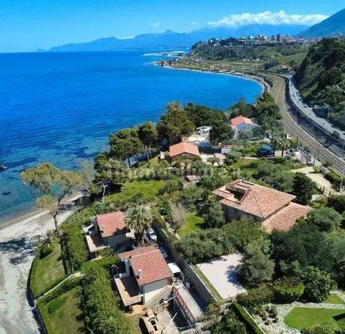 Villa in vendita a Trabia