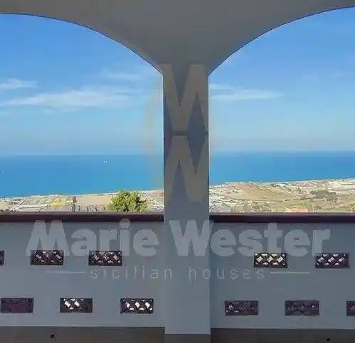 Villa in vendita a Termini Imerese