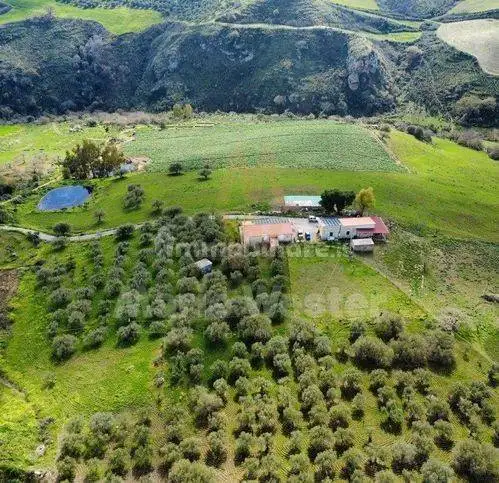 Villa unifamiliare Strada San Giovanni Li Greci, Caccamo - foto 2