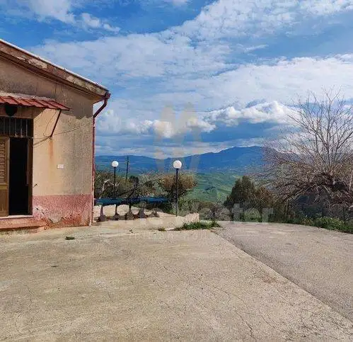 Villa unifamiliare Strada San Giovanni Li Greci, Caccamo - foto 4