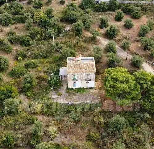 Rustico - Casale in vendita a Termini Imerese