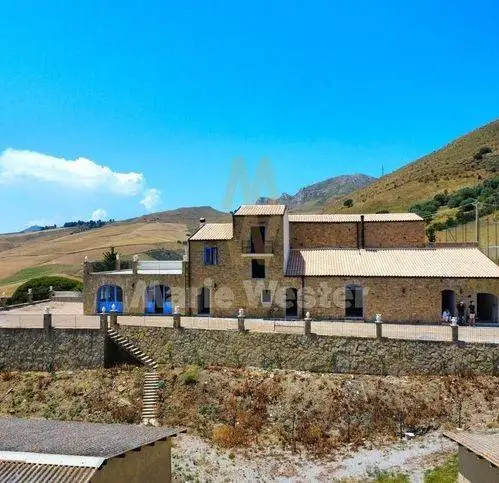 Rustico - Casale in vendita a Caccamo