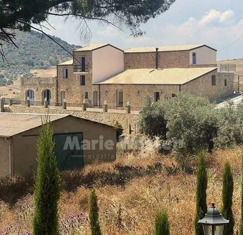 Rustico Contrada Portella Di Palma, Caccamo - foto 2