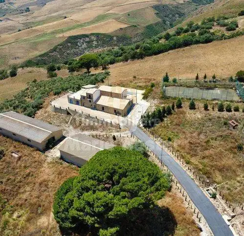 Rustico Contrada Portella Di Palma, Caccamo - foto 3