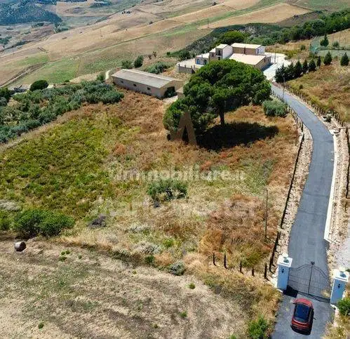 Rustico Contrada Portella Di Palma, Caccamo - foto 4