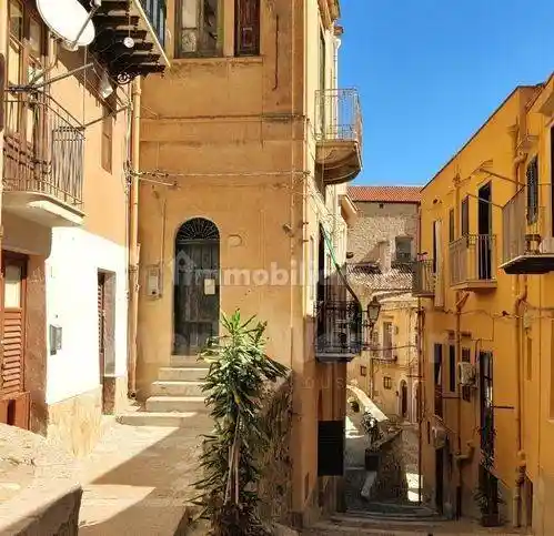 Villa in vendita a Termini Imerese