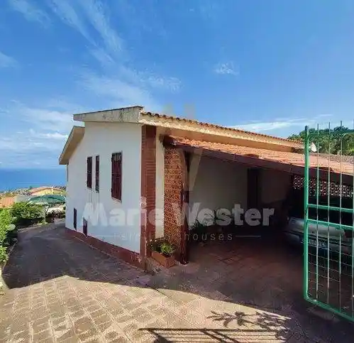 Villa in vendita a Termini Imerese