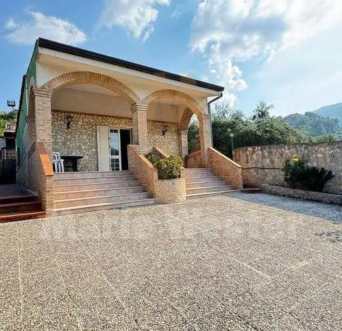 Villa in vendita a Caccamo