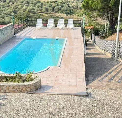 Villa unifamiliare Contrada Sannita, Caccamo - foto 5