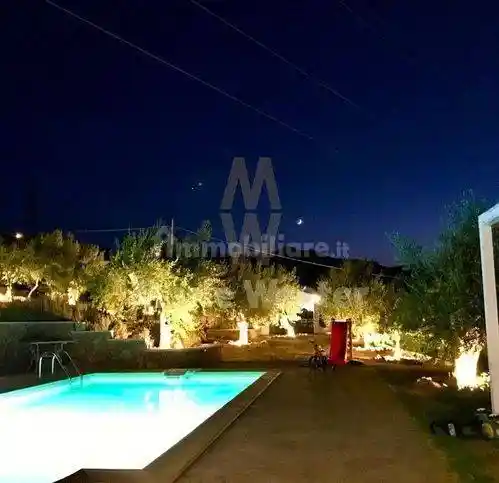 Villa in vendita a Termini Imerese