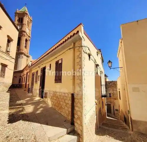 Villa in vendita a Termini Imerese