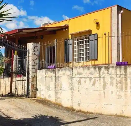 Villa in vendita a Termini Imerese