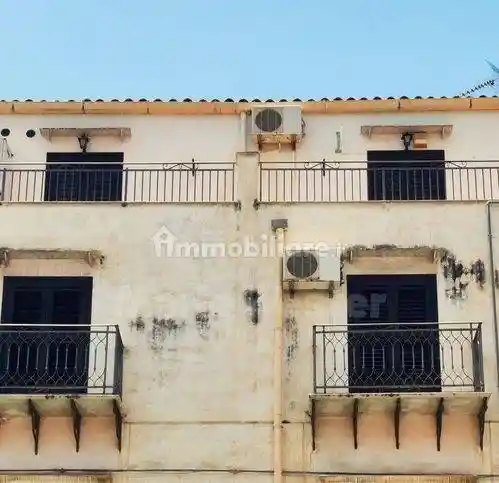 Villa in vendita a Termini Imerese