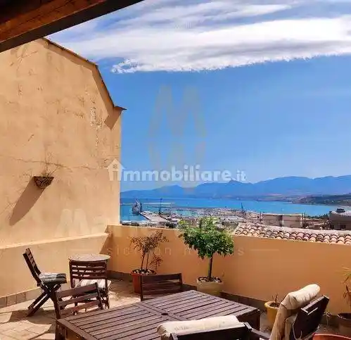 Villa in vendita a Termini Imerese