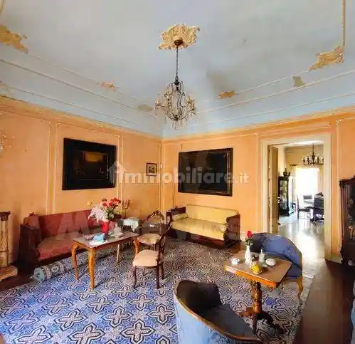 Villa in vendita a Termini Imerese