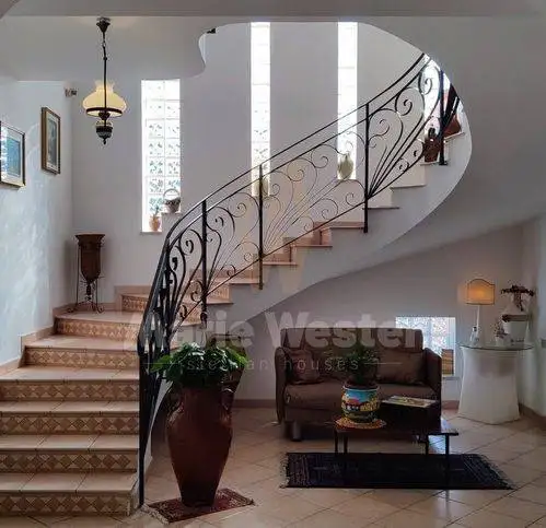 Villa unifamiliare via Piano Torre Marroia, Altavilla Milicia - foto 2