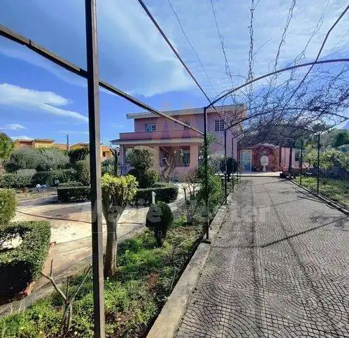 Villa unifamiliare via Piano Torre Marroia, Altavilla Milicia - foto 3