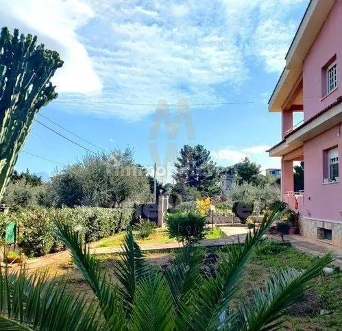 Villa unifamiliare via Piano Torre Marroia, Altavilla Milicia - foto 4