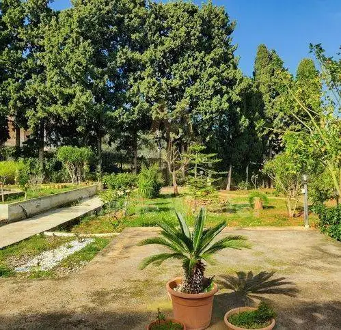 Villa unifamiliare via Piano Torre Marroia, Altavilla Milicia - foto 5