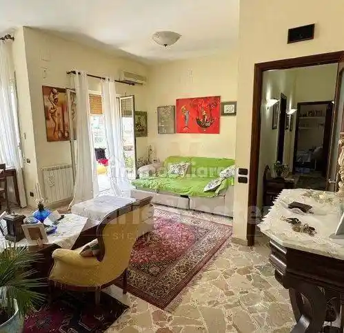 Appartamento via Pietro Mascagni, Malaspina, Palermo - foto 2