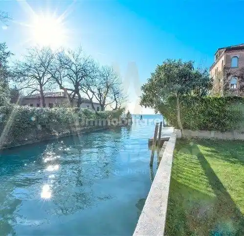 Appartamento via Nicolò Tron, Lido di Venezia, Venezia - foto 3