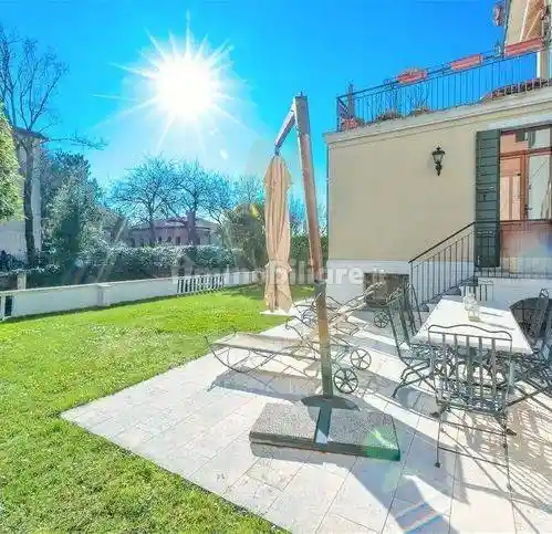 Appartamento via Nicolò Tron, Lido di Venezia, Venezia - foto 5