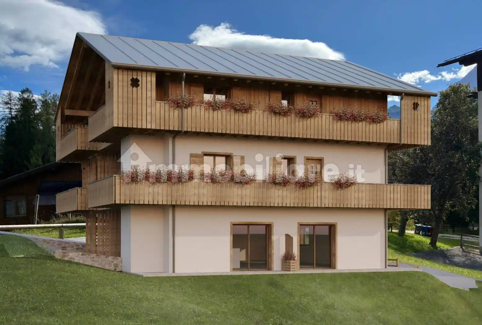 Appartamento - foto 4