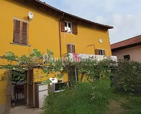 Appartamento in asta a Calolziocorte