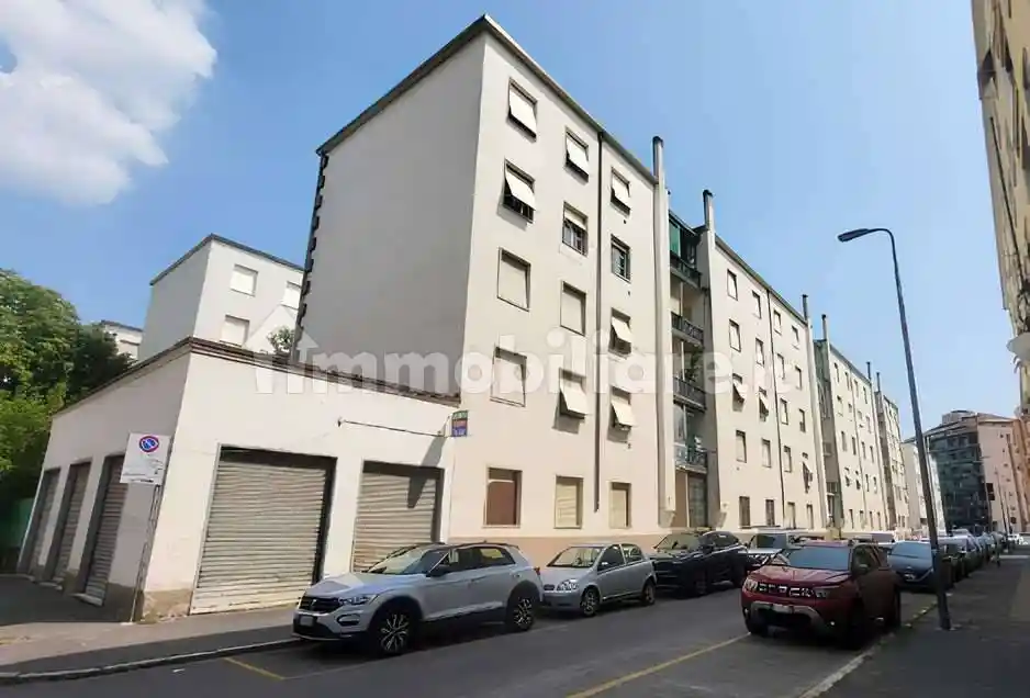 Appartamento all'asta via Privata Preneste, 4, Milano - foto 2