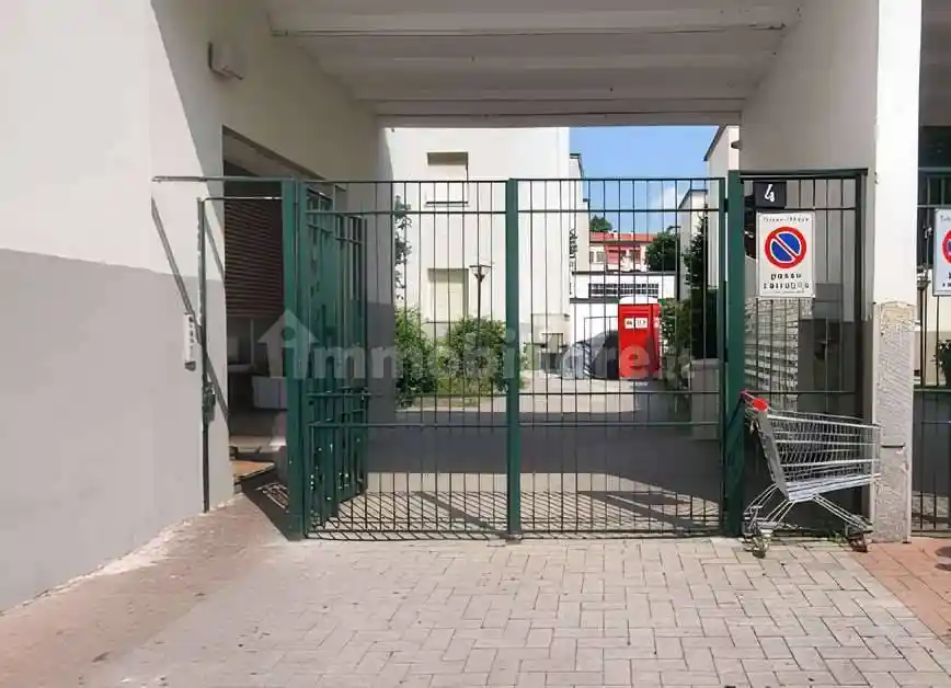 Appartamento all'asta via Privata Preneste, 4, Milano - foto 3