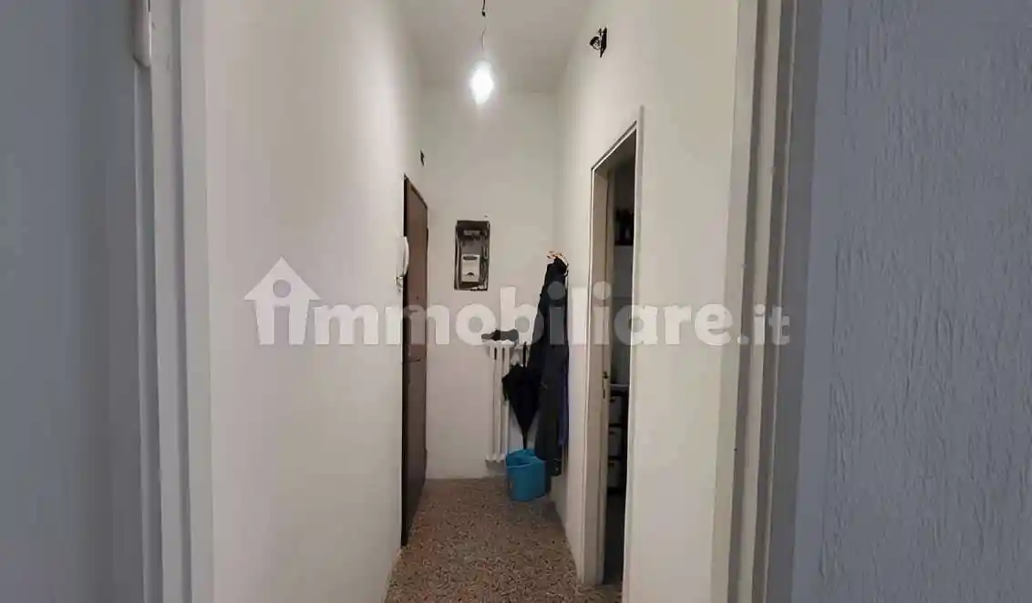 Appartamento all'asta via Privata Preneste, 4, Milano - foto 4
