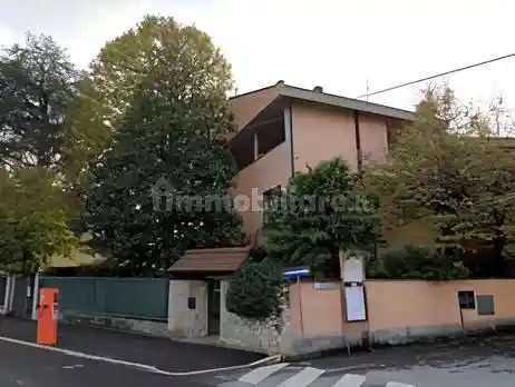 Appartamento in vendita a Brugherio
