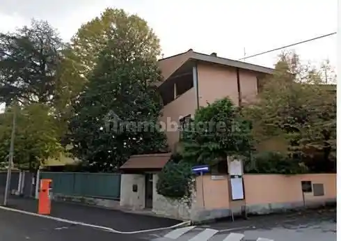 Appartamento in vendita a Brugherio