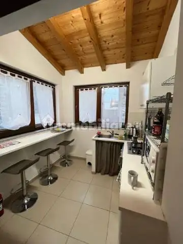 Casa indipendente in affitto a Tortona