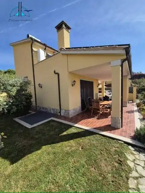 Villa bifamiliare via delle rose, Fara in Sabina - foto 5