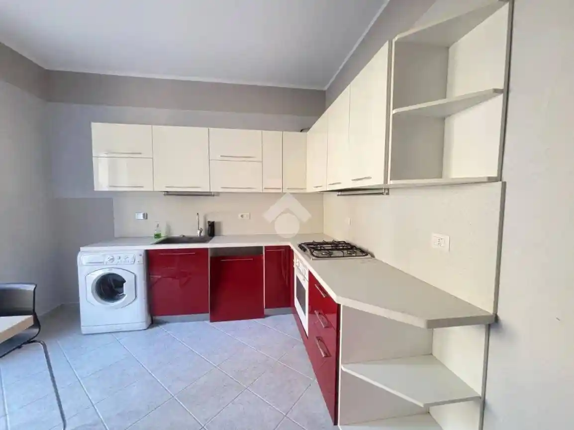 Trilocale via di Pino, Molassana, Genova - foto 3