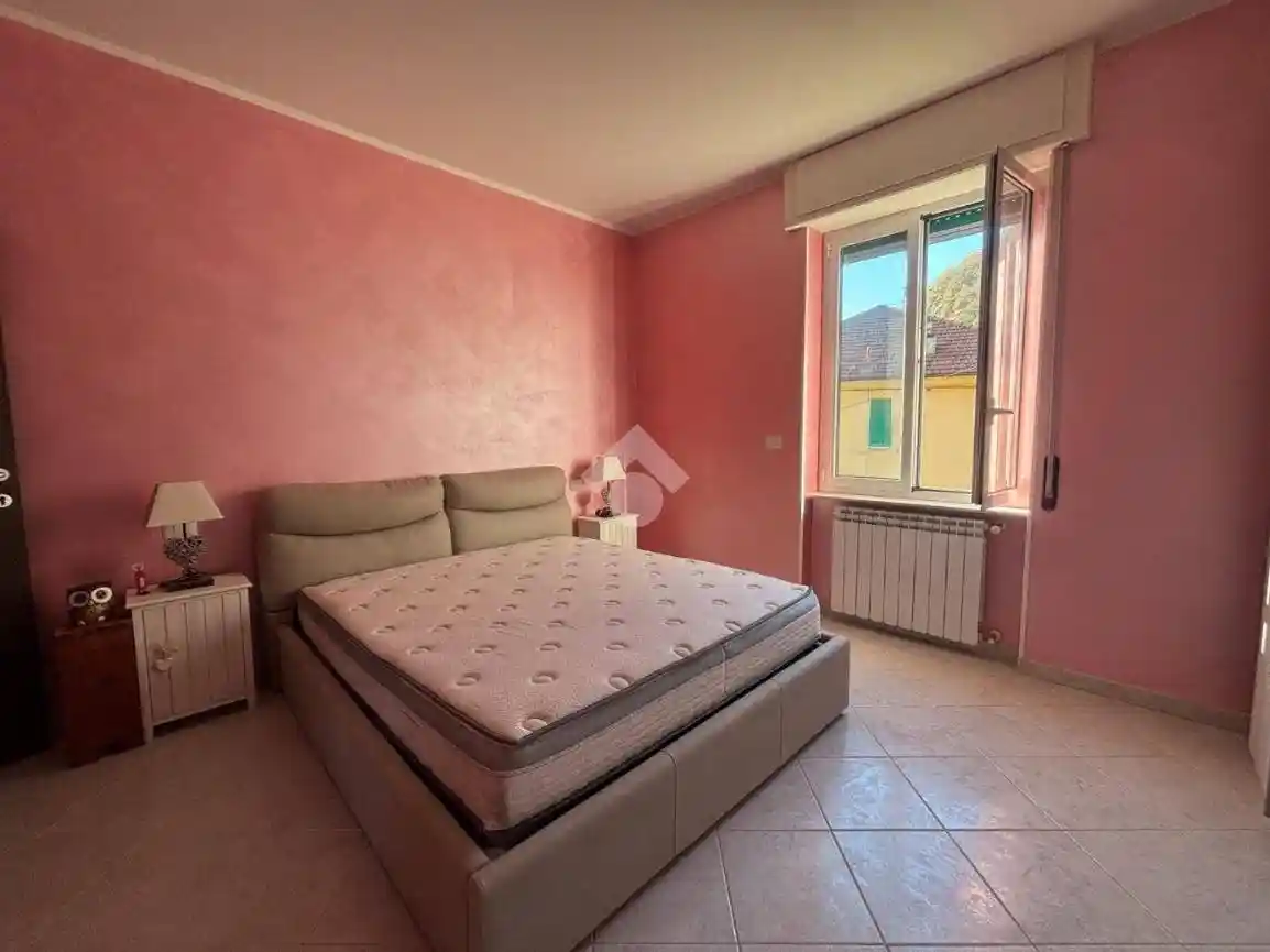 Trilocale via di Pino, Molassana, Genova - foto 4