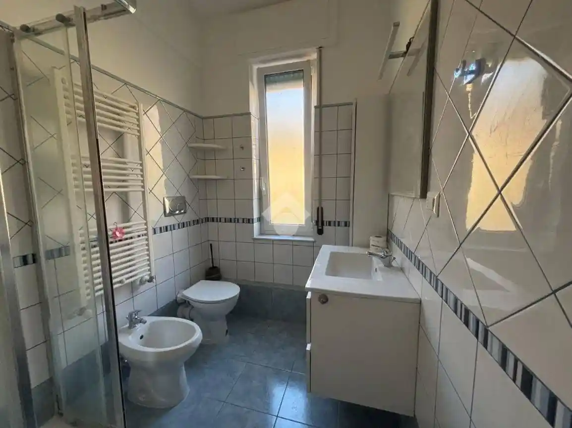 Trilocale via di Pino, Molassana, Genova - foto 5